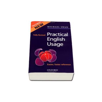 Practical English Usage 3rd Edition. Easier, faster reference - Fully Revised