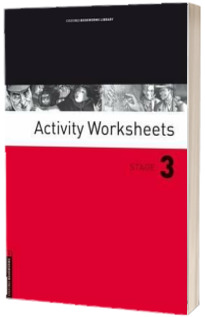 Oxford Bookworms Library. Activity Worksheets