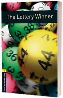 Oxford Bookworms Library Level 1. The Lottery Winner. Book