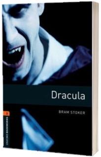 Oxford Bookworms Library. Level 2. Dracula