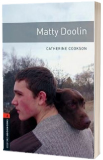 Oxford Bookworms Library Level 2. Matty Doolin. Book