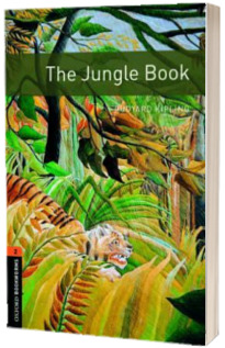Oxford Bookworms Library. Level 2. The Jungle Book