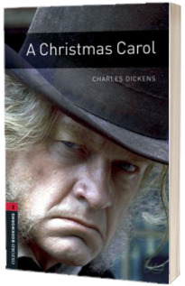 Oxford Bookworms Library. Level 3. A Christmas Carol audio pack
