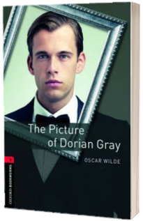 Oxford Bookworms Library Level 3. The Picture of Dorian Gray