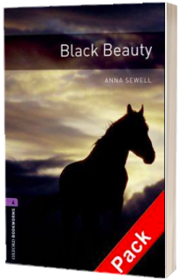 Oxford Bookworms Library Level 4 Black Beauty