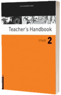 Oxford Bookworms Library. Stage 2. Teachers Handbook: Teachers Handbook