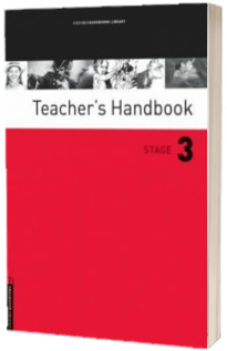 Oxford Bookworms Library. Stage 3. Teachers Handbook