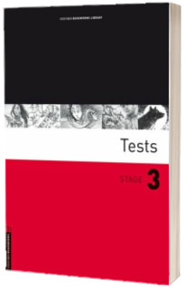 Oxford Bookworms Library. Stage 3. Tests