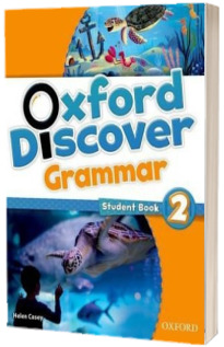 Oxford Discover 2. Grammar