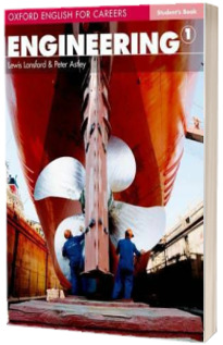 Oxford English for Careers. Engineering 1. Students Book