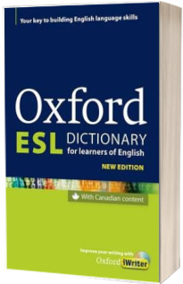 Oxford Esl Dictionary. 2edition Pack