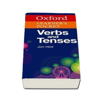Oxford Learners Pocket - Verbs and Tenses