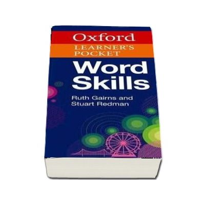 Oxford Learners Pocket Word Skills - Pocket-sized, topic-based English vocabulary