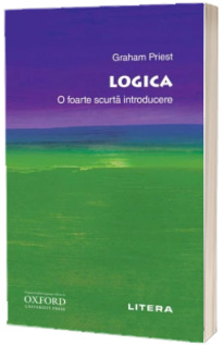 Oxford. Logica. O foarte scurta introducere