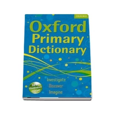 Oxford Primary Dictionary