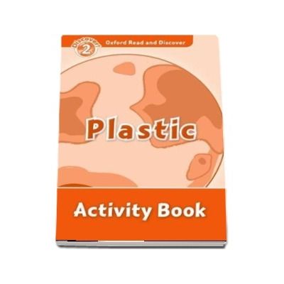 Oxford Read and Discover Level 2. Plastic Activity Book
