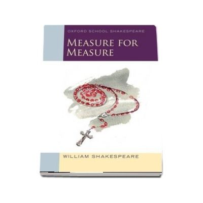 Oxford School Shakespeare. Measure for Measure. Book