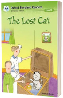 Oxford Storyland Readers Level 7. The Lost Cat