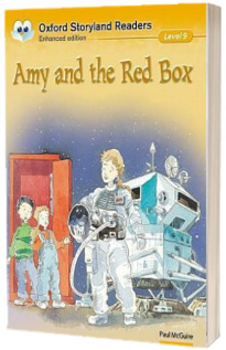 Oxford Storyland Readers Level 9. Amy and the Red Box