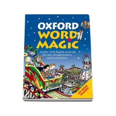 Oxford Word Magic