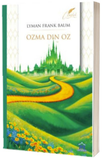 Ozma din OZ