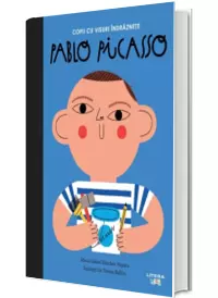 Pablo Picasso