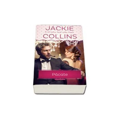 Pacate (Jackie Collins)