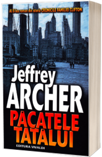 Pacatele tatalui