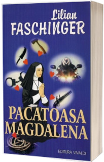 Pacatoasa Magdalena
