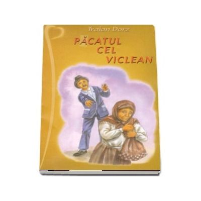 Pacatul cel viclean