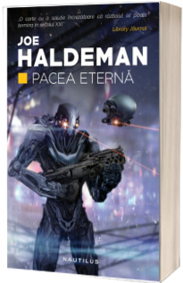 Pacea eterna (2016)