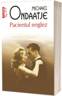 Pacientul englez - Colectia Top 10