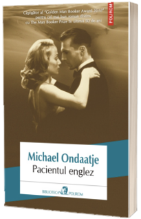 Pacientul englez