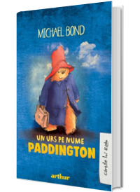 Paddington 1. Un urs pe nume Paddington