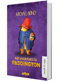 Paddington 2. Noi aventuri cu Paddington