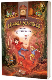 Padurea Soaptelor Padurea Soaptelor