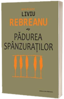 Padurea spanzuratilor