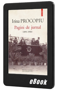 Pagini de jurnal (1891-1950) Pagini de jurnal (1891-1950)