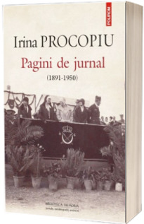 Pagini de jurnal (1891-1950) Pagini de jurnal (1891-1950)