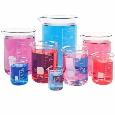 Pahar Berzelius forma joasa 25 ml