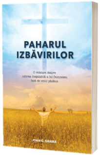 Paharul izbavirilor