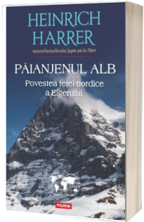 Paianjenul alb