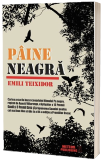 Paine neagra
