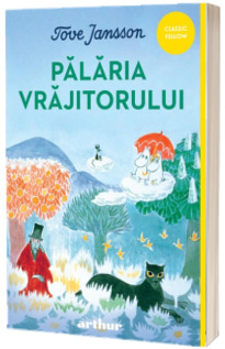 Palaria Vrajitorului