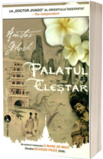 Palatul de clestar