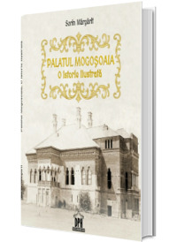 Palatul Mogosoaia