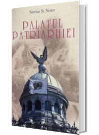 Palatul Patriarhiei
