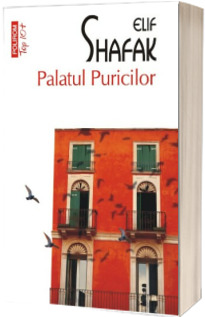 Palatul Puricilor (Editie de buzunar Top 10)