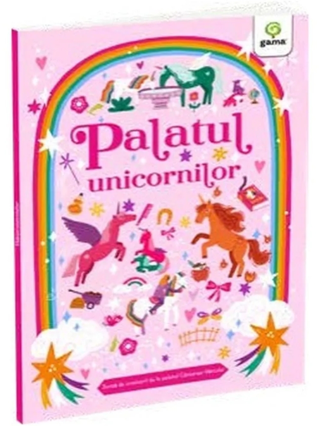 Palatul Unicornilor