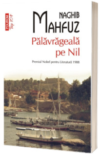 Palavrageala pe Nil